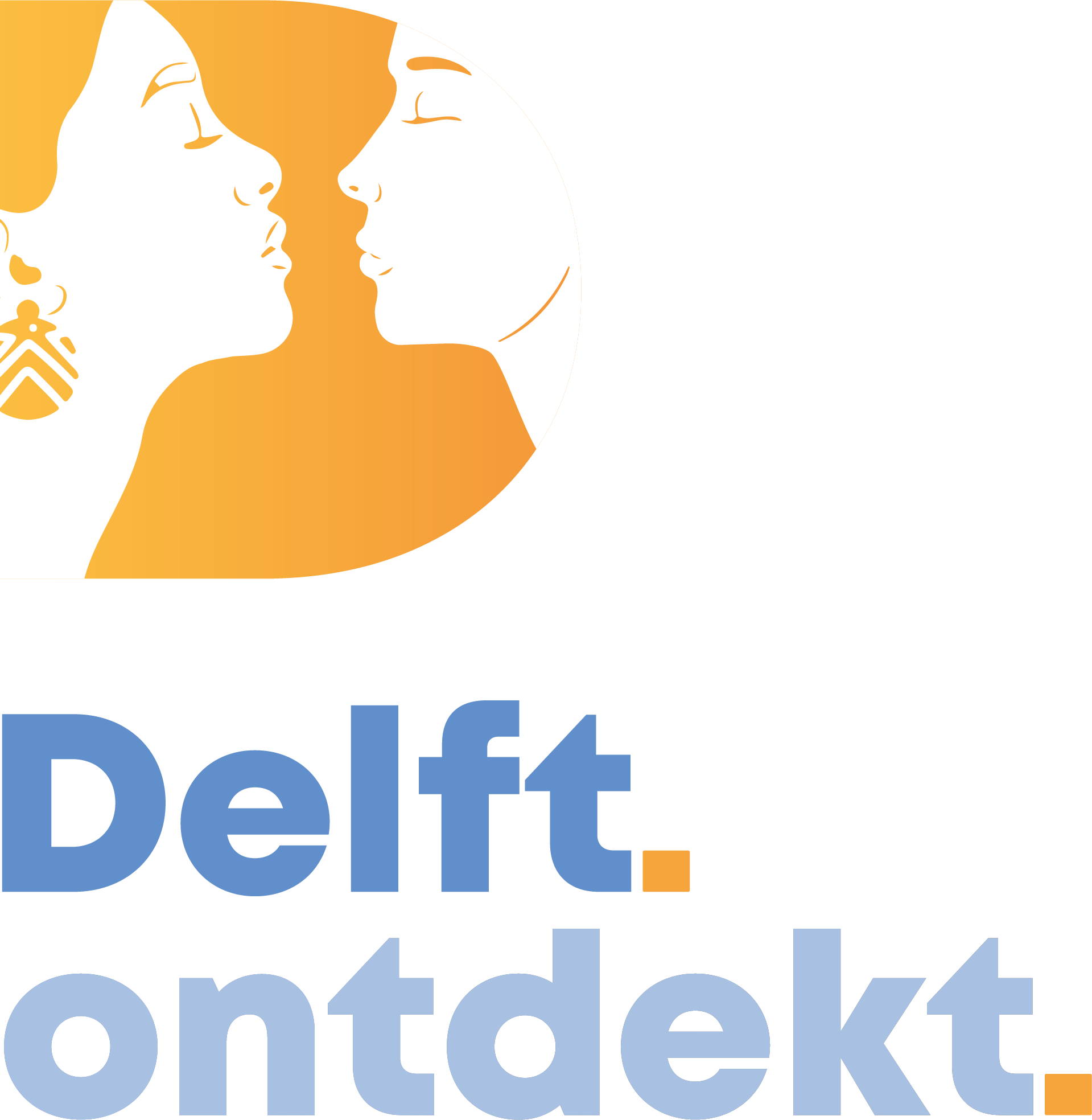 Delft Ontdekt
